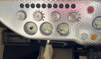 Morgan Øvrige Aero 8 4,4 V8 Giv et bud… full