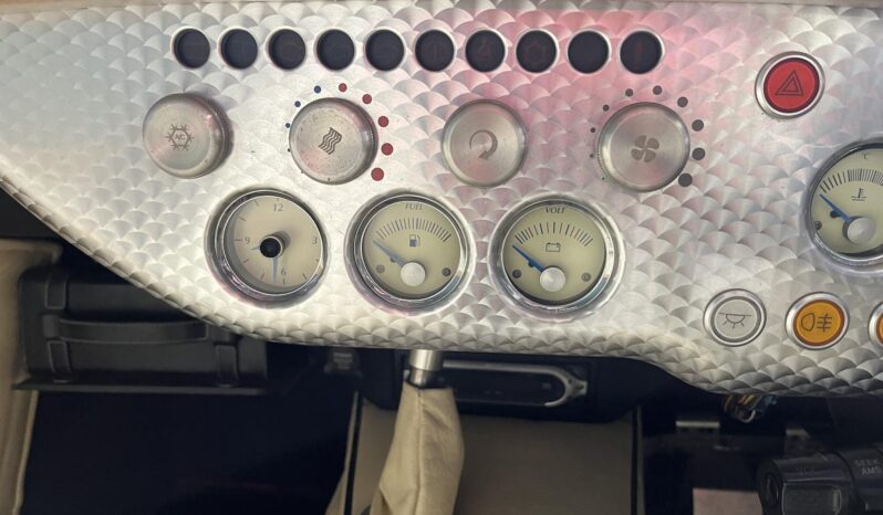 Morgan Øvrige Aero 8 4,4 V8 Giv et bud… full