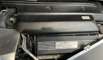 Morgan Øvrige Aero 8 4,4 V8 Giv et bud… full