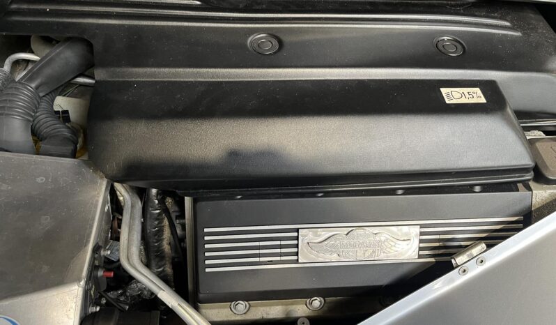 Morgan Øvrige Aero 8 4,4 V8 Giv et bud… full