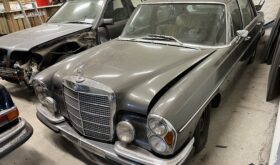 Mercedes-Benz S-Klasse (W108/109) 300SEL 3.5 V8