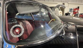 Jaguar E-Type S1 3,8 Coupe full