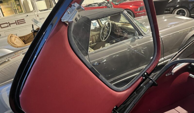 Jaguar E-Type S1 3,8 Coupe full