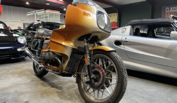 BMW R 100 RS full