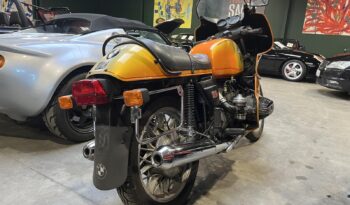 BMW R 100 RS full