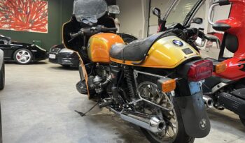 BMW R 100 RS full