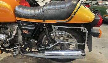 BMW R 100 RS full