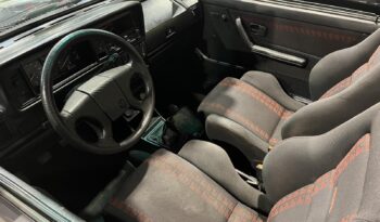 VW Golf 1 1,8 GLI Cabriolet full