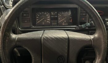 VW Golf 1 1,8 GLI Cabriolet full