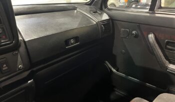 VW Golf 1 1,8 GLI Cabriolet full