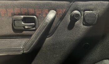 VW Golf 1 1,8 GLI Cabriolet full