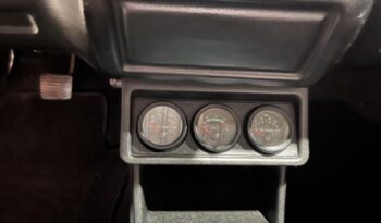 VW Golf 1 1,8 GLI Cabriolet full