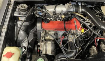 VW Golf 1 1,8 GLI Cabriolet full