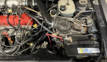 VW Golf 1 1,8 GLI Cabriolet full