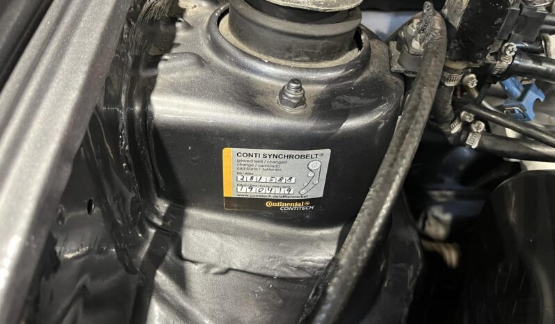 VW Golf 1 1,8 GLI Cabriolet full