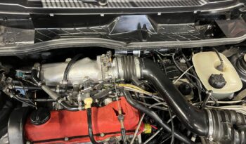 VW Golf 1 1,8 GLI Cabriolet full