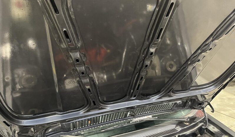 VW Golf 1 1,8 GLI Cabriolet full