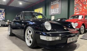 Porsche 911 964 Carerra 2 3,6 Coupe