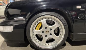 Porsche 911 964 Carerra 2 3,6 Coupe full