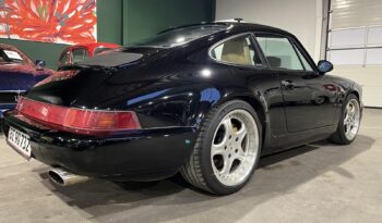 Porsche 911 964 Carerra 2 3,6 Coupe full