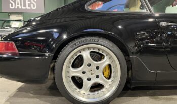 Porsche 911 964 Carerra 2 3,6 Coupe full