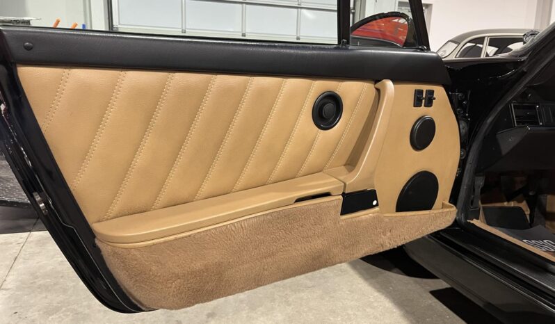 Porsche 911 964 Carerra 2 3,6 Coupe full