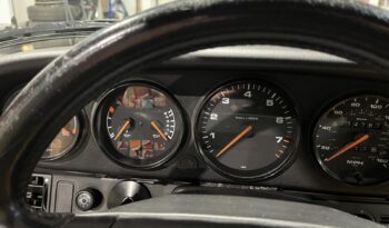 Porsche 911 964 Carerra 2 3,6 Coupe full