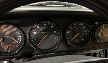 Porsche 911 964 Carerra 2 3,6 Coupe full