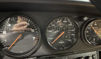 Porsche 911 964 Carerra 2 3,6 Coupe full