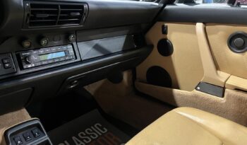 Porsche 911 964 Carerra 2 3,6 Coupe full