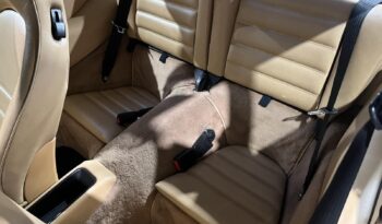 Porsche 911 964 Carerra 2 3,6 Coupe full