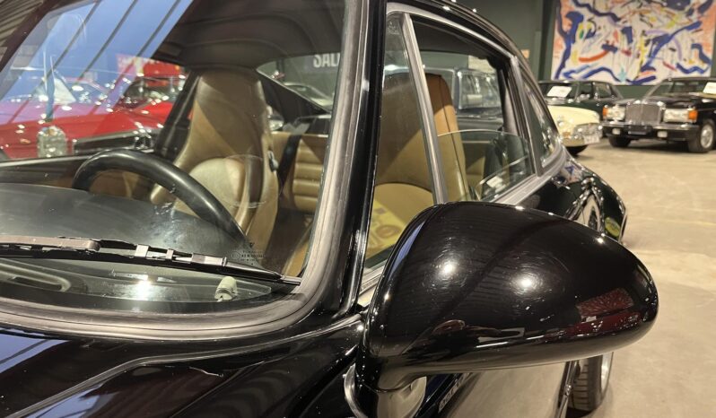 Porsche 911 964 Carerra 2 3,6 Coupe full
