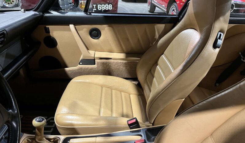 Porsche 911 964 Carerra 2 3,6 Coupe full