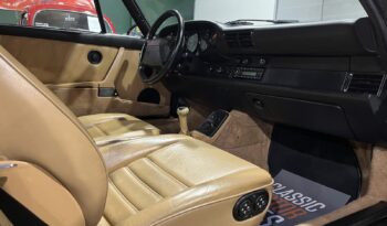 Porsche 911 964 Carerra 2 3,6 Coupe full