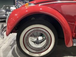 VW Bobbel 1200 oval full