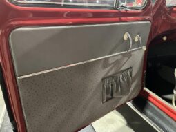 VW Bobbel 1200 oval full