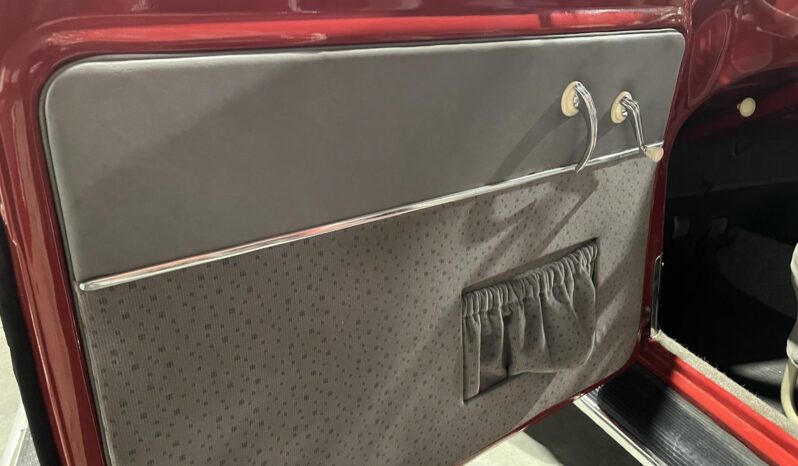 VW Bobbel 1200 oval full