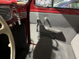 VW Bobbel 1200 oval full