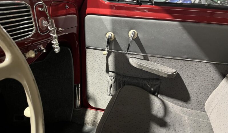 VW Bobbel 1200 oval full