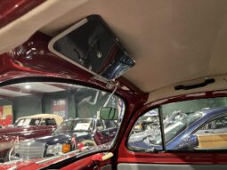 VW Bobbel 1200 oval full