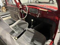 VW Bobbel 1200 oval full