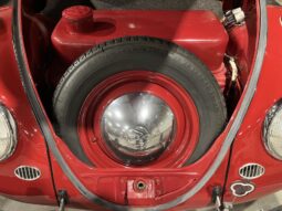 VW Bobbel 1200 oval full