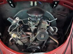 VW Bobbel 1200 oval full