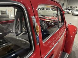 VW Bobbel 1200 oval full