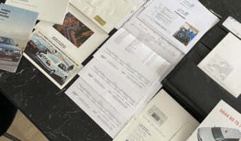 BMW 3-serie E36 328i Cabriolet full