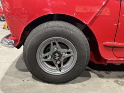 Morris Mascot Pickup 1275 full