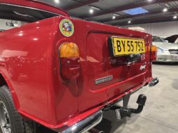 Morris Mascot Pickup 1275 full