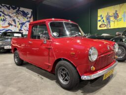 Morris Mascot Pickup 1275 full