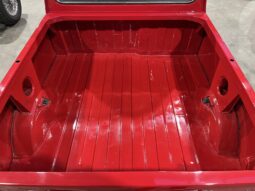 Morris Mascot Pickup 1275 full