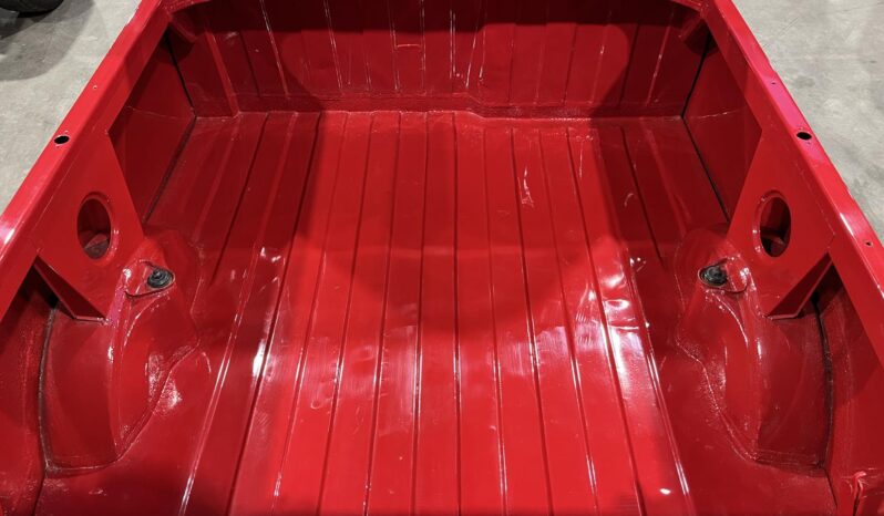 Morris Mascot Pickup 1275 full